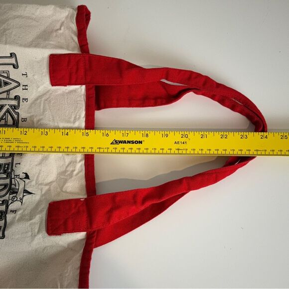 Del Sol Color Changing Battle of Lake Erie Tote Bag - Picture 8 of 8